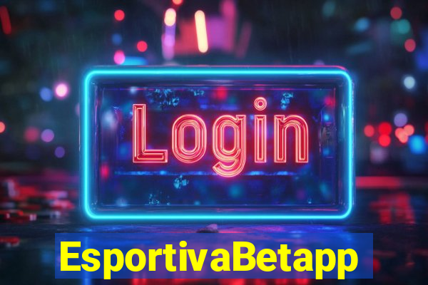 EsportivaBetapp