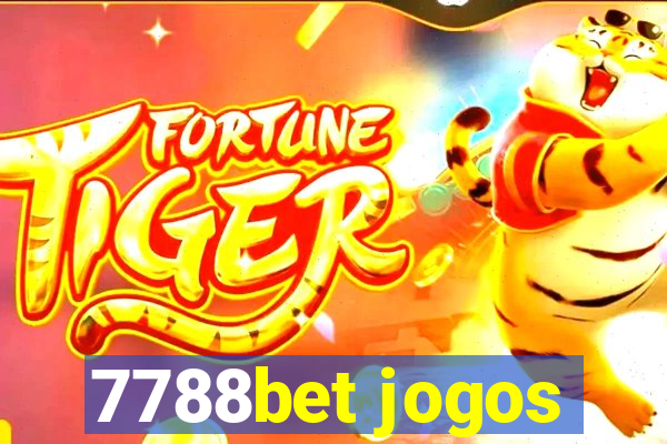 7788bet jogos