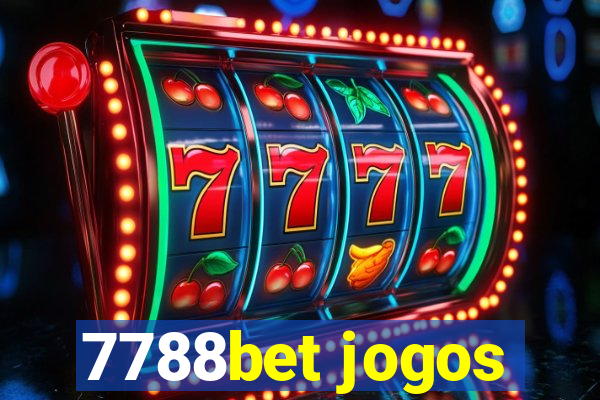 7788bet jogos