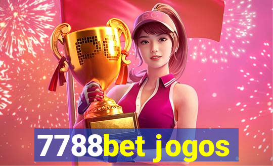 7788bet jogos