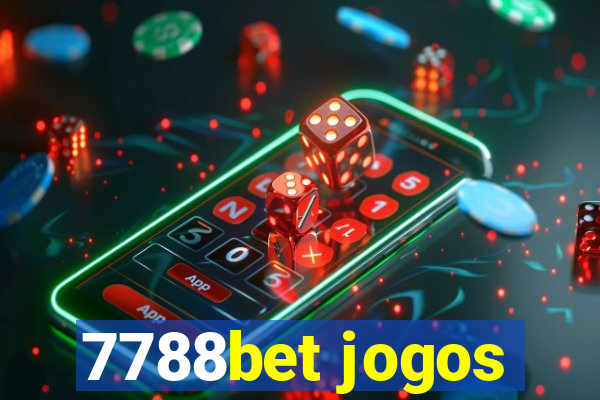 7788bet jogos