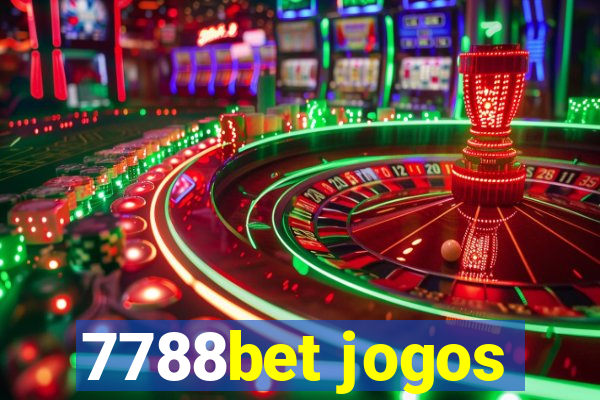 7788bet jogos