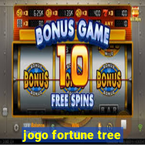 jogo fortune tree