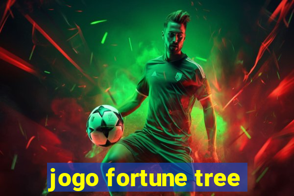 jogo fortune tree