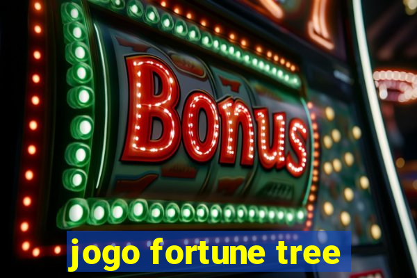 jogo fortune tree