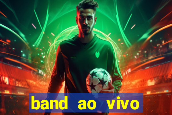 band ao vivo gratis multicanais