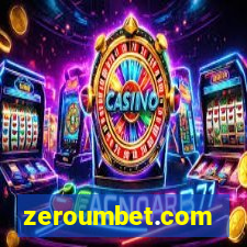 zeroumbet.com