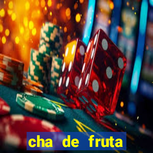 cha de fruta estrela stardew valley id stardew valley