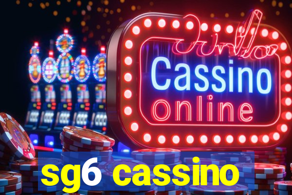 sg6 cassino