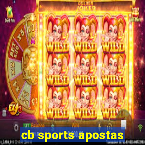 cb sports apostas