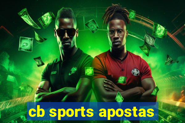 cb sports apostas