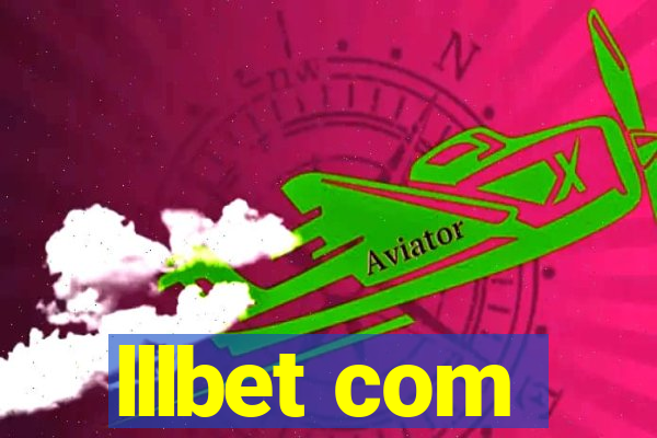 lllbet com