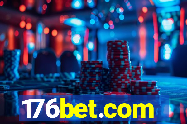 176bet.com