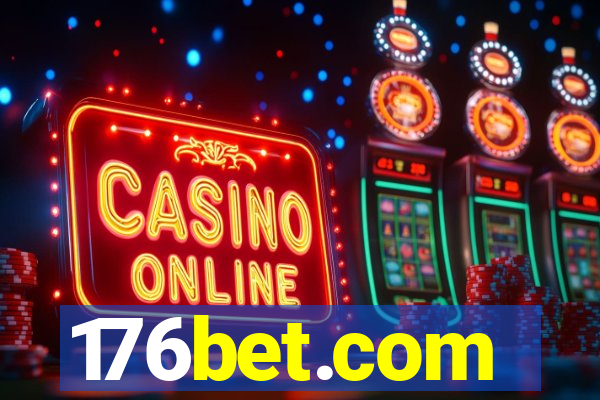 176bet.com