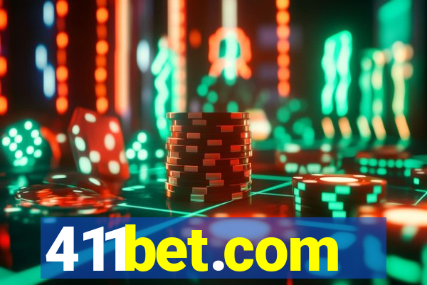 411bet.com