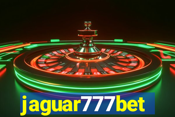 jaguar777bet