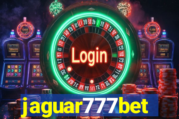 jaguar777bet