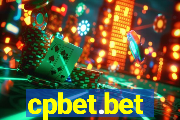 cpbet.bet