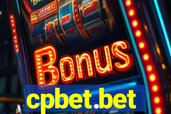 cpbet.bet