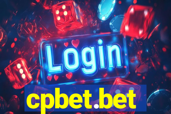 cpbet.bet