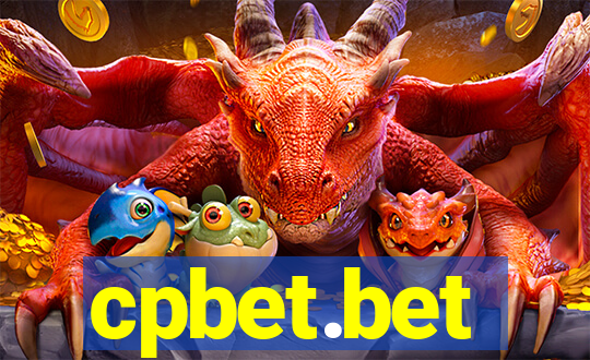 cpbet.bet