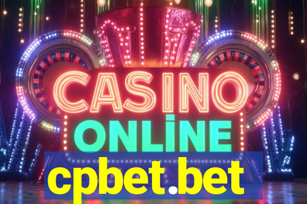 cpbet.bet