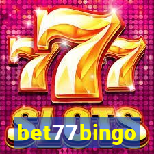 bet77bingo