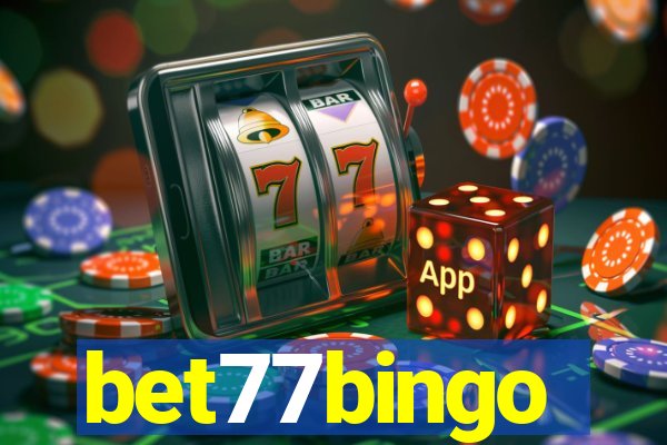 bet77bingo