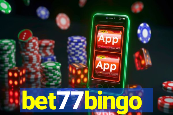 bet77bingo