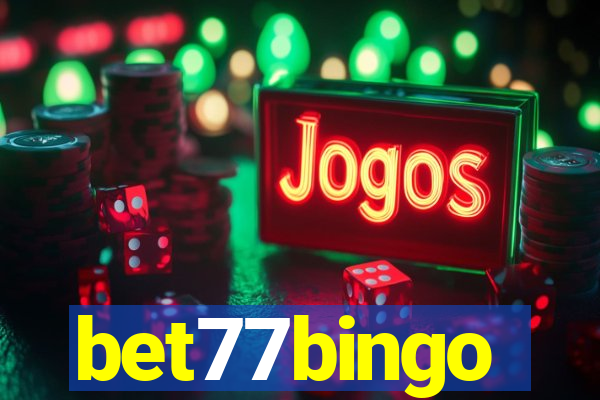 bet77bingo