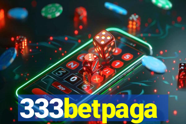 333betpaga