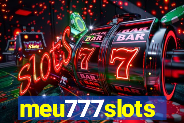 meu777slots