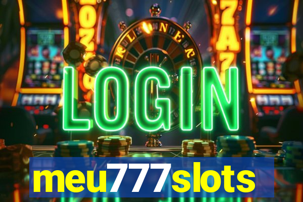 meu777slots