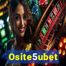 Osite5ubet