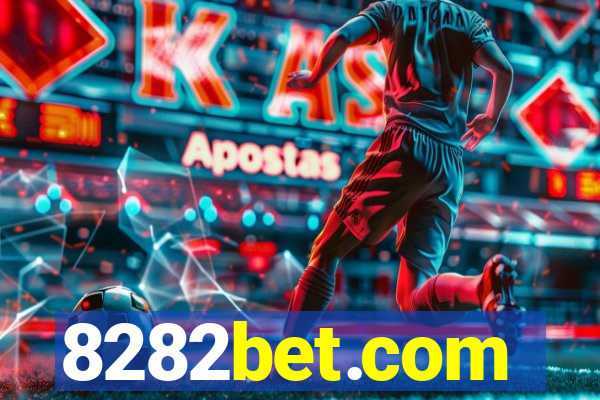 8282bet.com