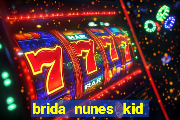 brida nunes kid bengala telegram