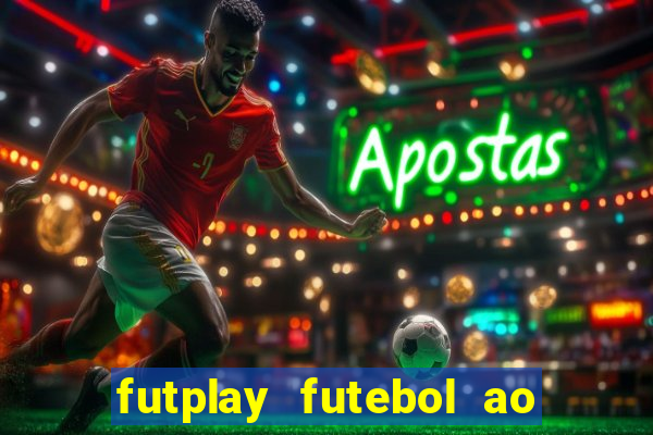 futplay futebol ao vivo apk