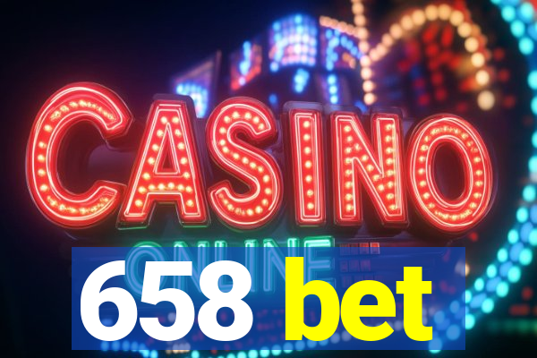 658 bet