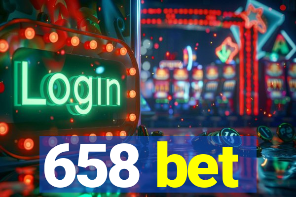 658 bet