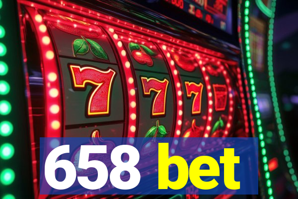 658 bet