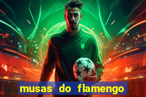 musas do flamengo peladas 2016