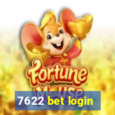 7622 bet login