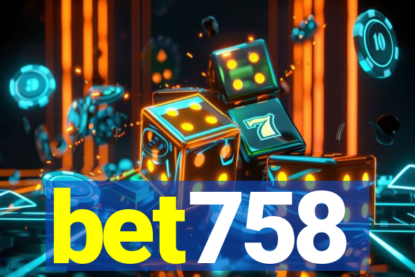 bet758