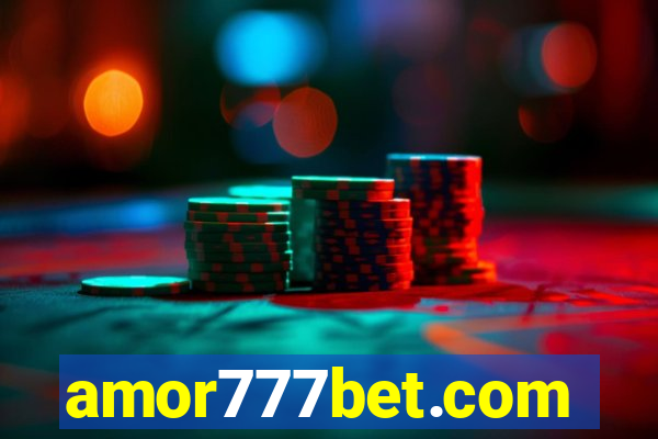 amor777bet.com