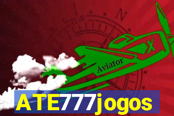 ATE777jogos