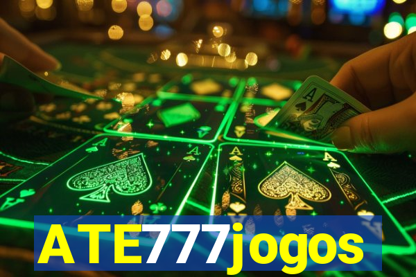 ATE777jogos