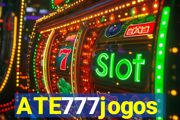 ATE777jogos