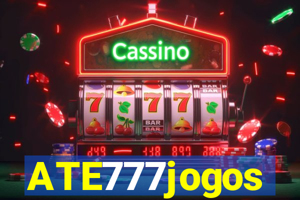 ATE777jogos