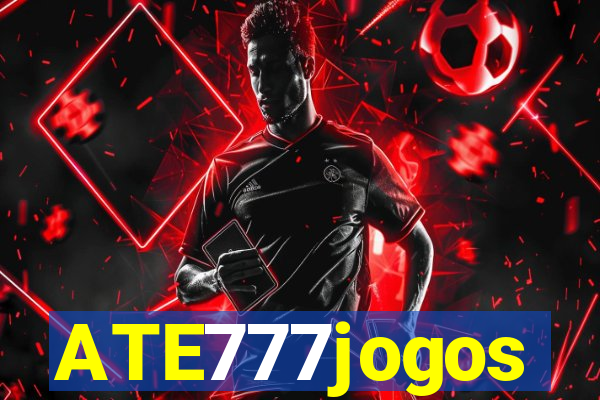 ATE777jogos