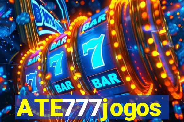 ATE777jogos